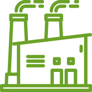 INDUSTRIAL ENERGY SOLUTIONS