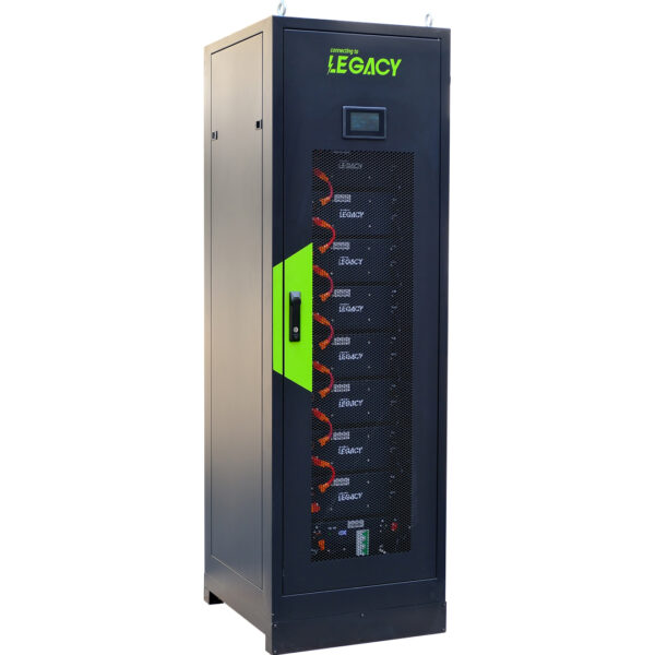 UHVS UPS Battery Li-on System