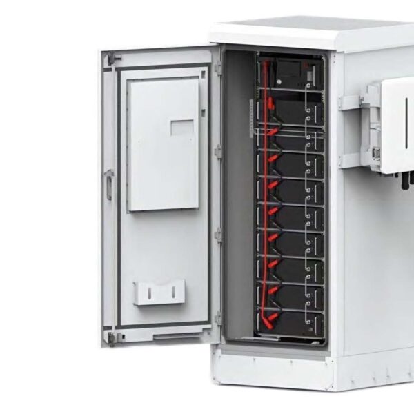 OUTDOOR STORAGE SYSTEMS