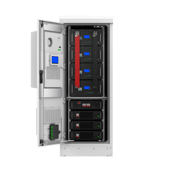 LEGACY POWERSTONE ENERGY SYSTEM STORAGE 15KW- 48KWh
