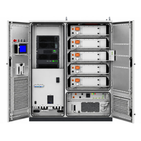 LEGACY LG eBANK261LS2 BESS SYSTEM